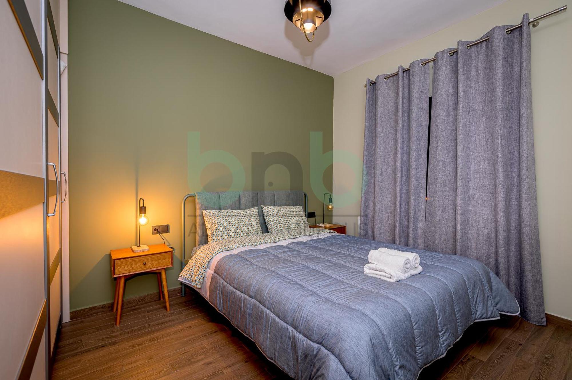 Sea View Luxury Apartment Alexandrupoli Exteriér fotografie