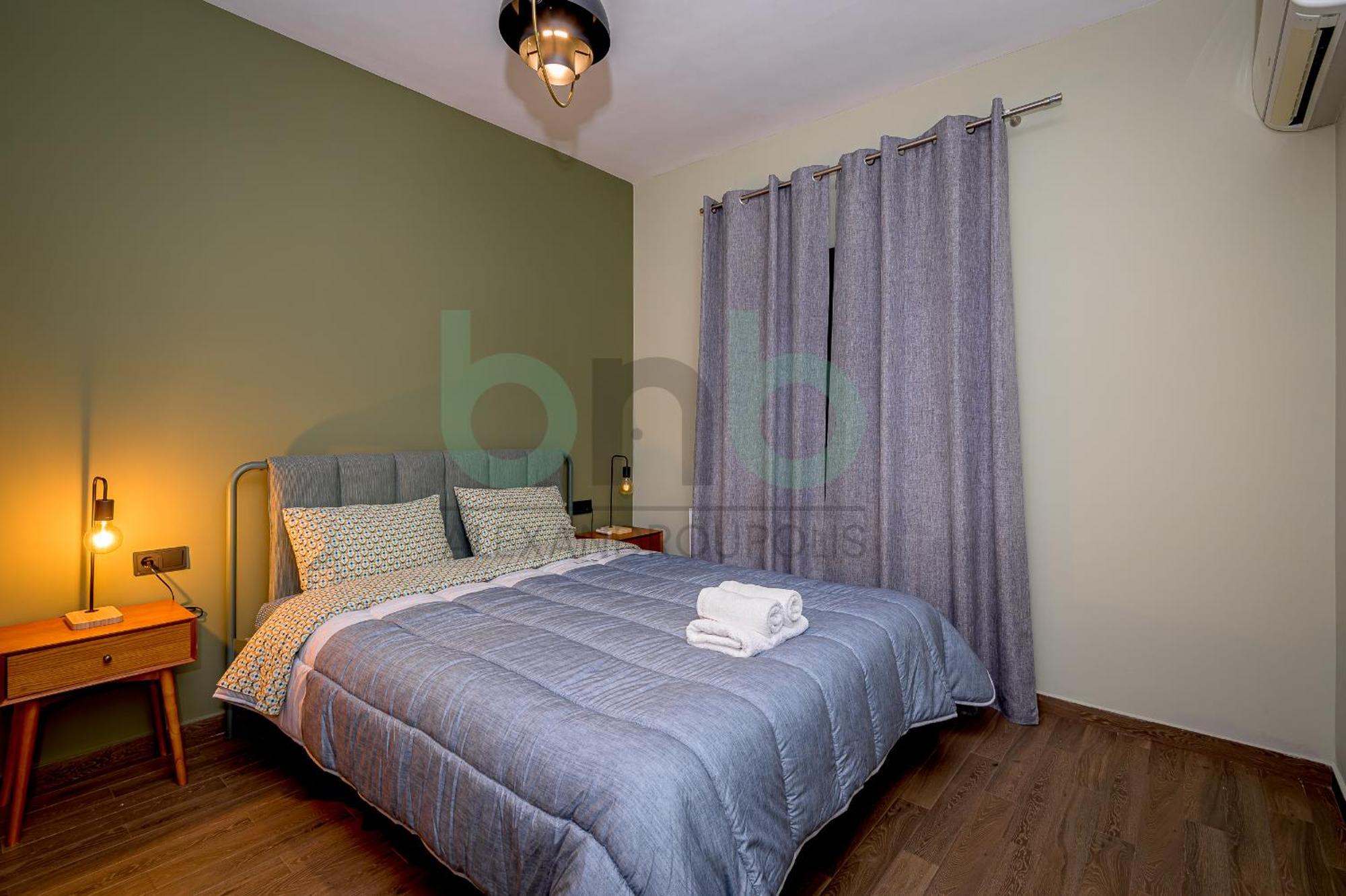 Sea View Luxury Apartment Alexandrupoli Exteriér fotografie