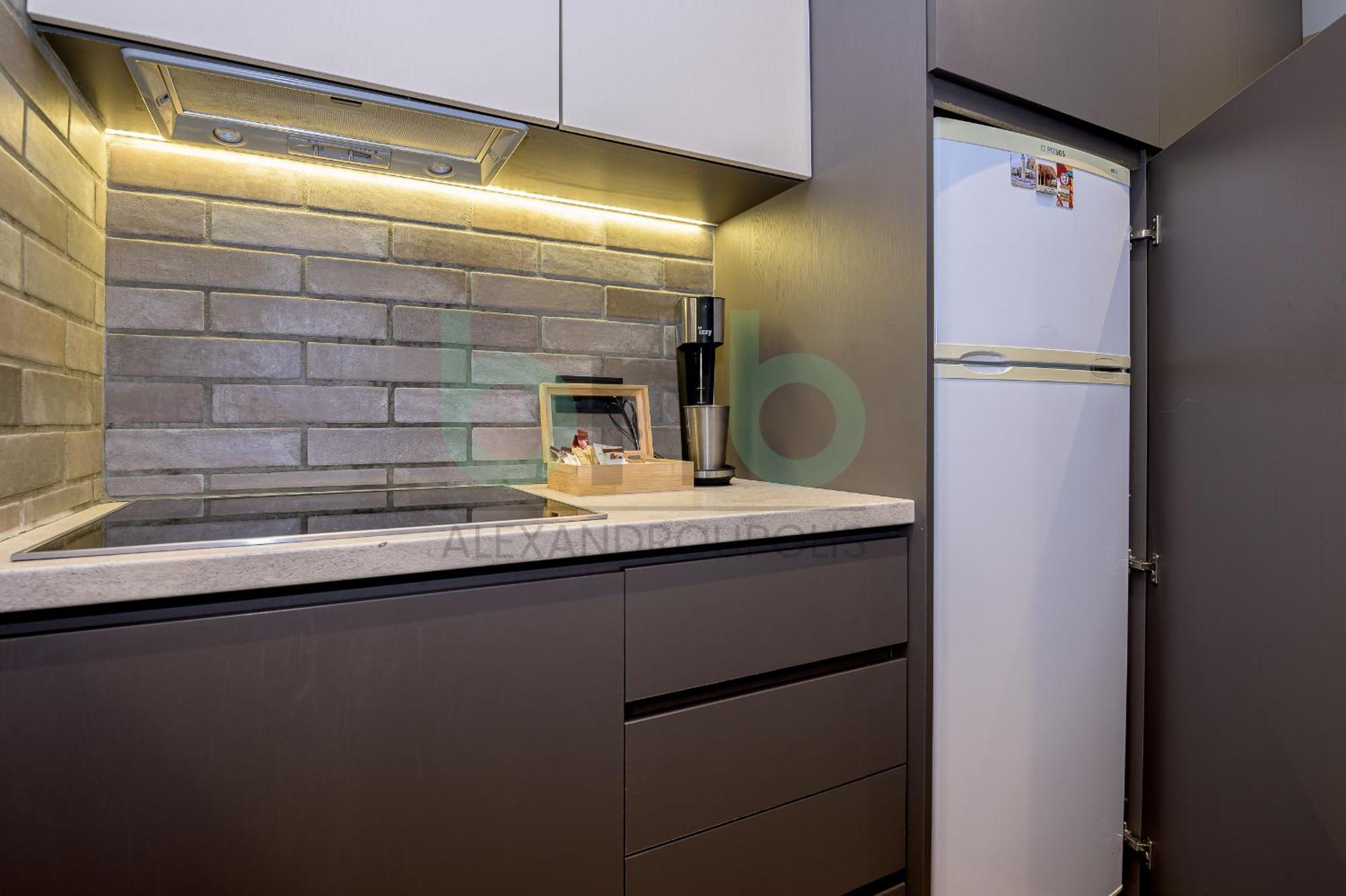 Sea View Luxury Apartment Alexandrupoli Exteriér fotografie